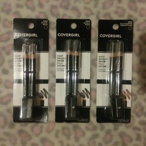 Covergirl Easy Breezy Brow Fill & Define Pencils